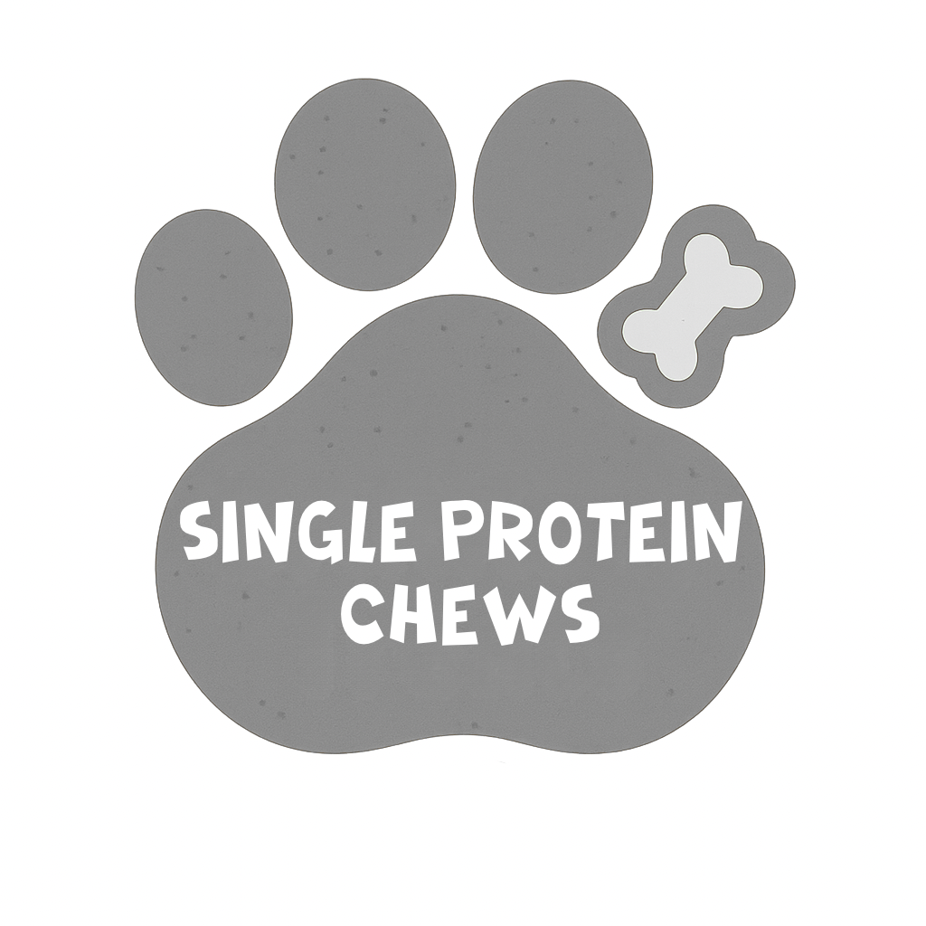 Single Protein Treats