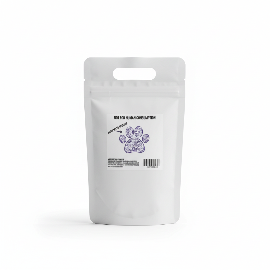 Soothlicious Biscuits