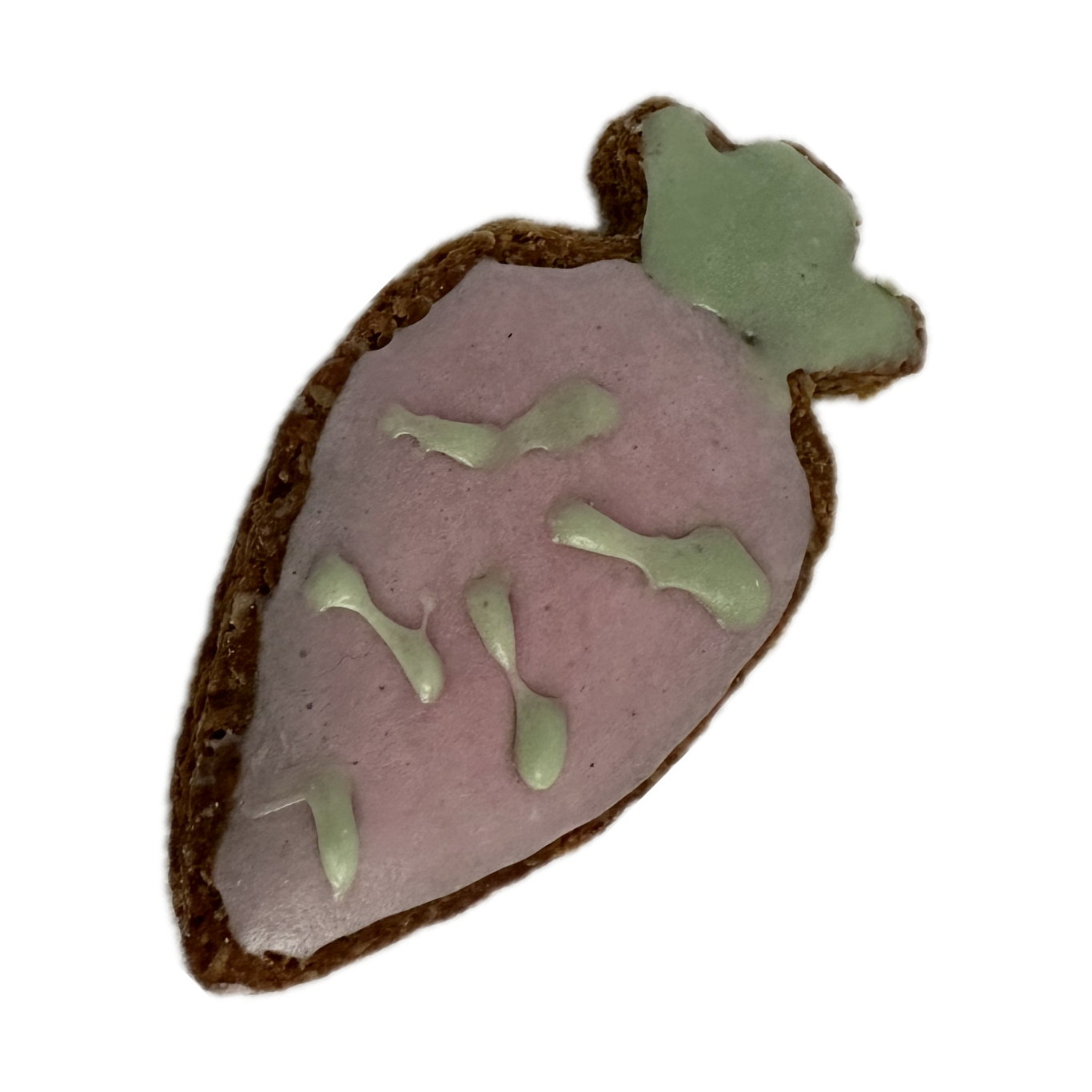 EASTERLICIOUS BISCUITS.