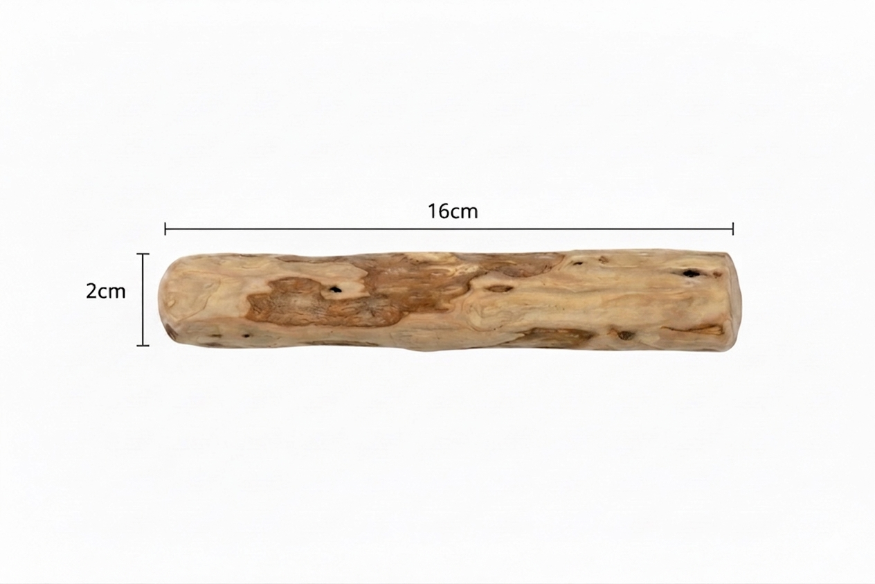 Coffee Wood Chews