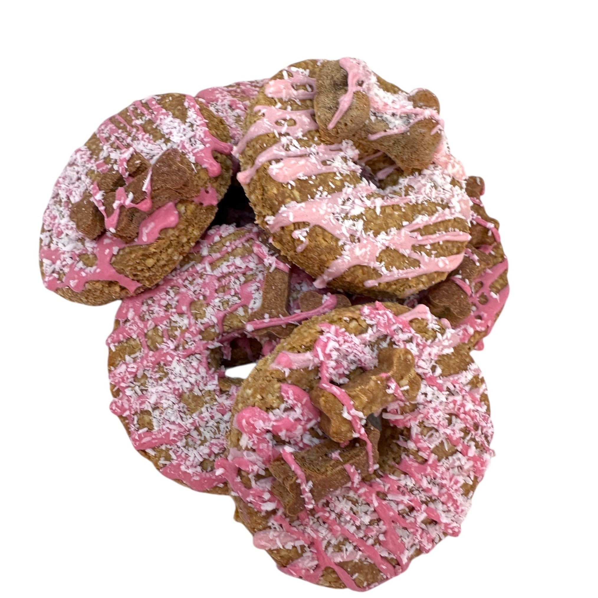 Doggilicious Domutts