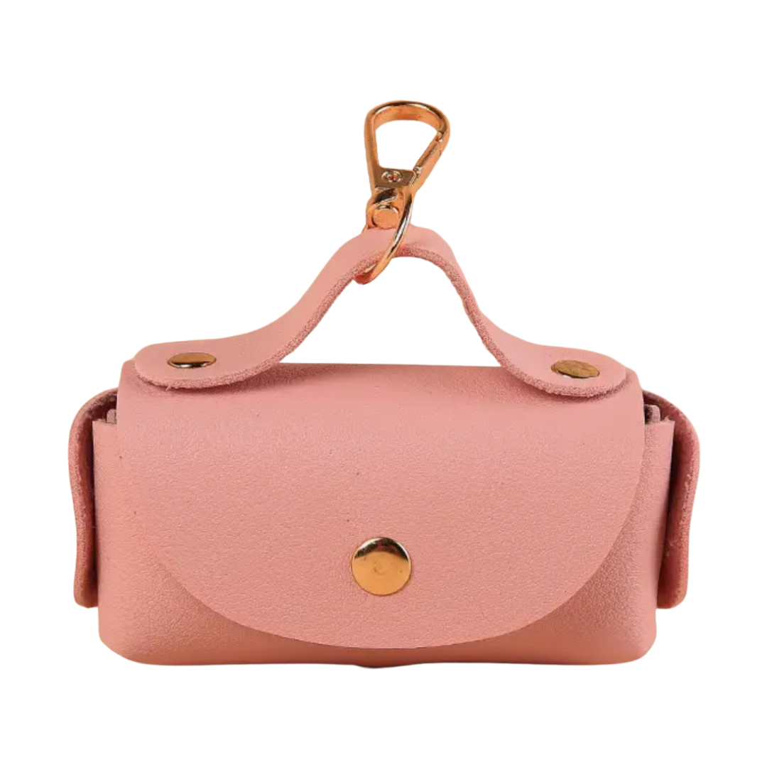 Doggy Poop Bag Holders