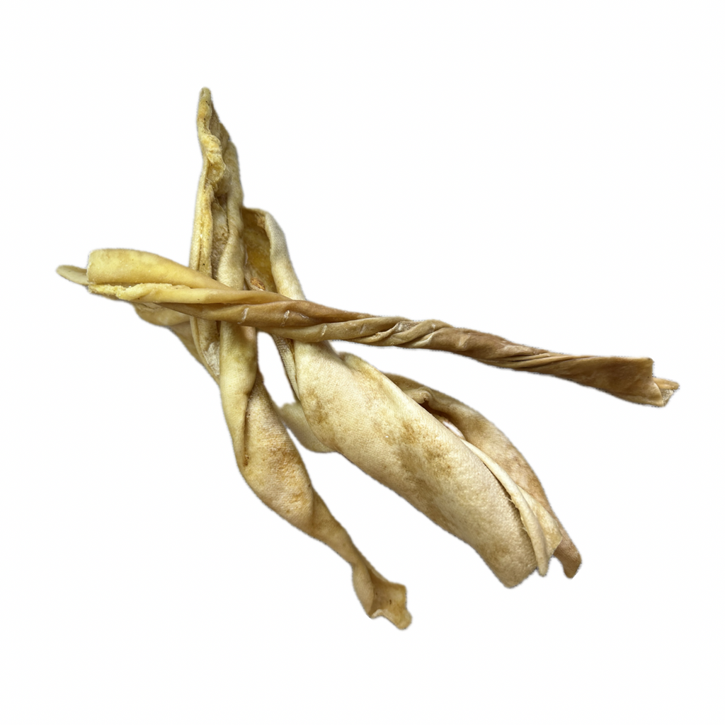 KANGALCIOUS SKIN TWISTED TAIL.