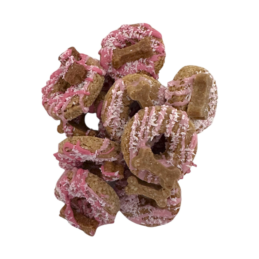 Doggilicious Domutts