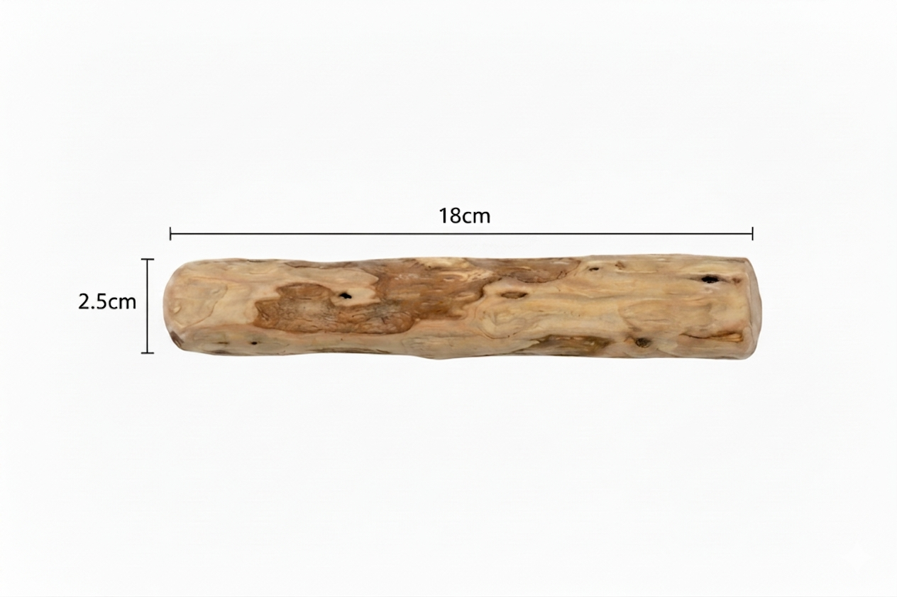 Coffee Wood Chews
