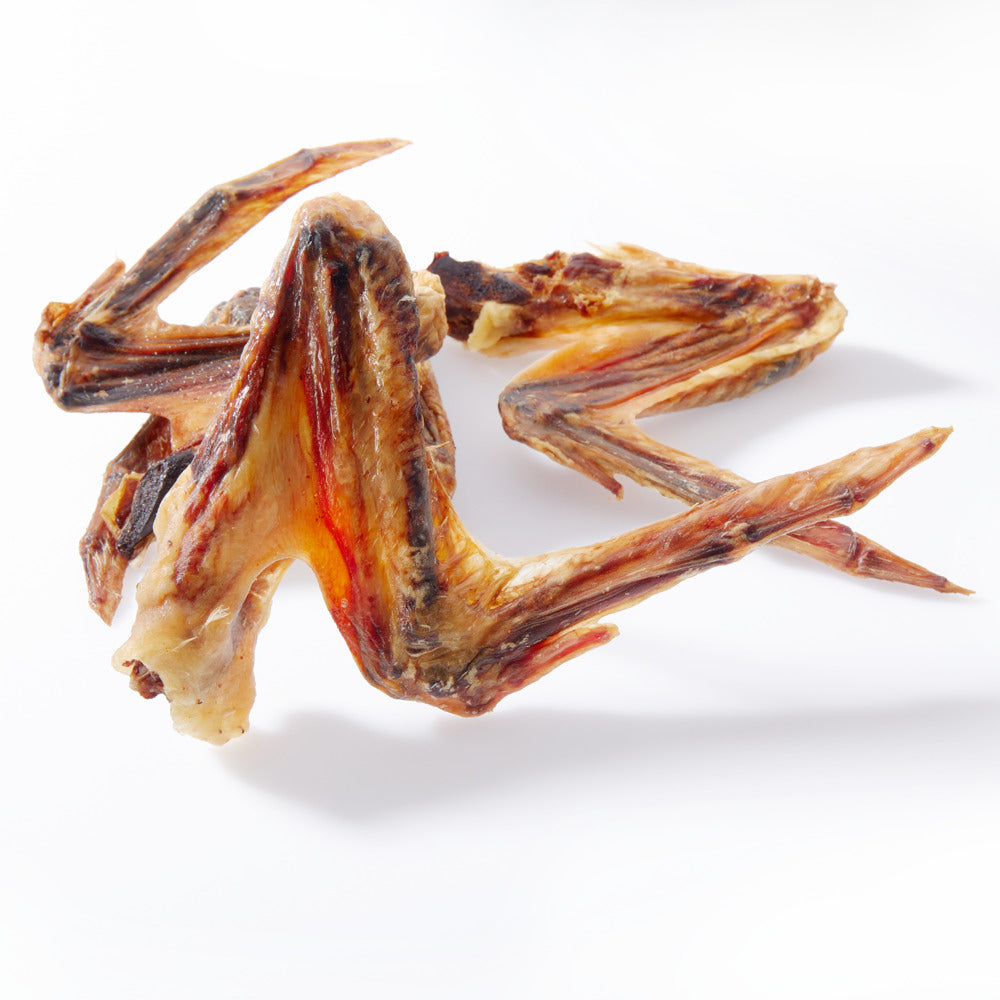 Duck Wings