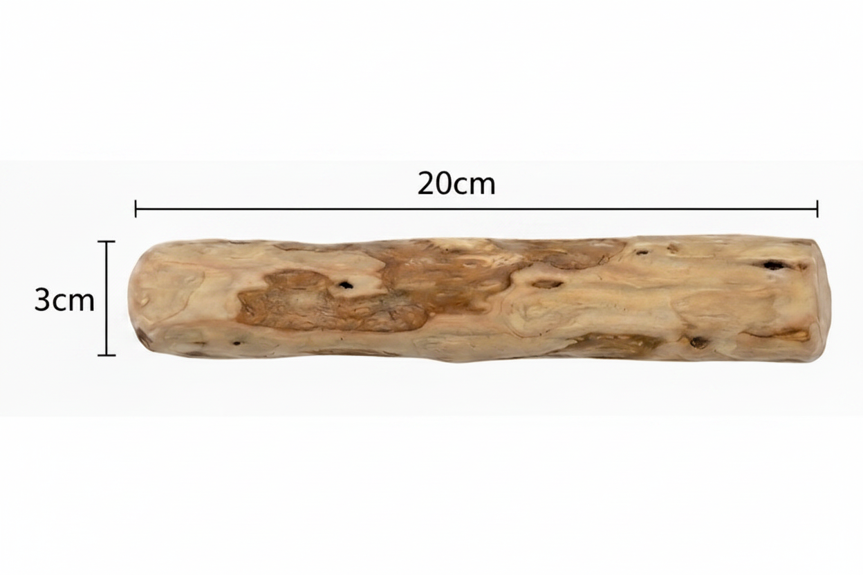 Coffee Wood Chews