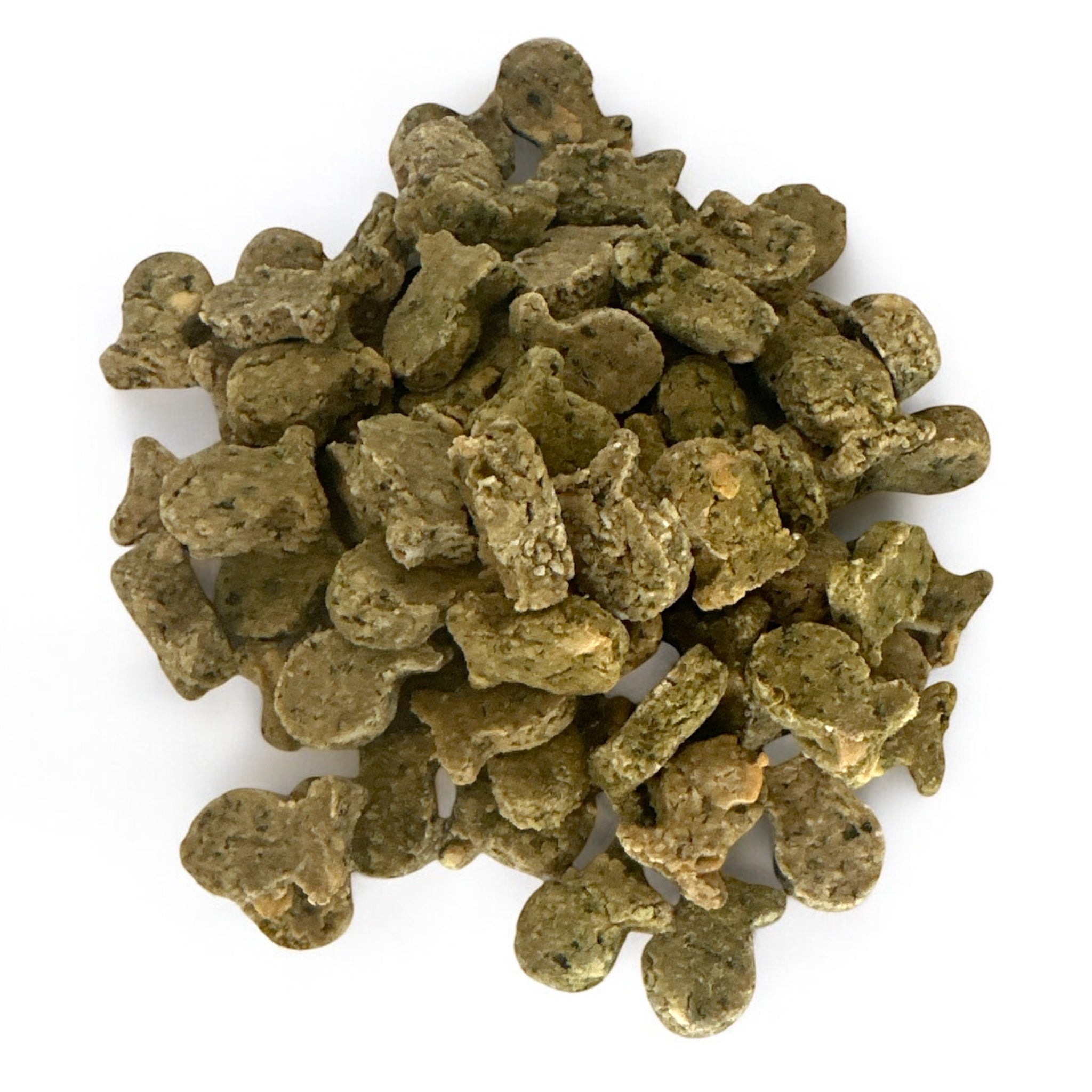 Mac & Cheese Petite Treat Biscuits