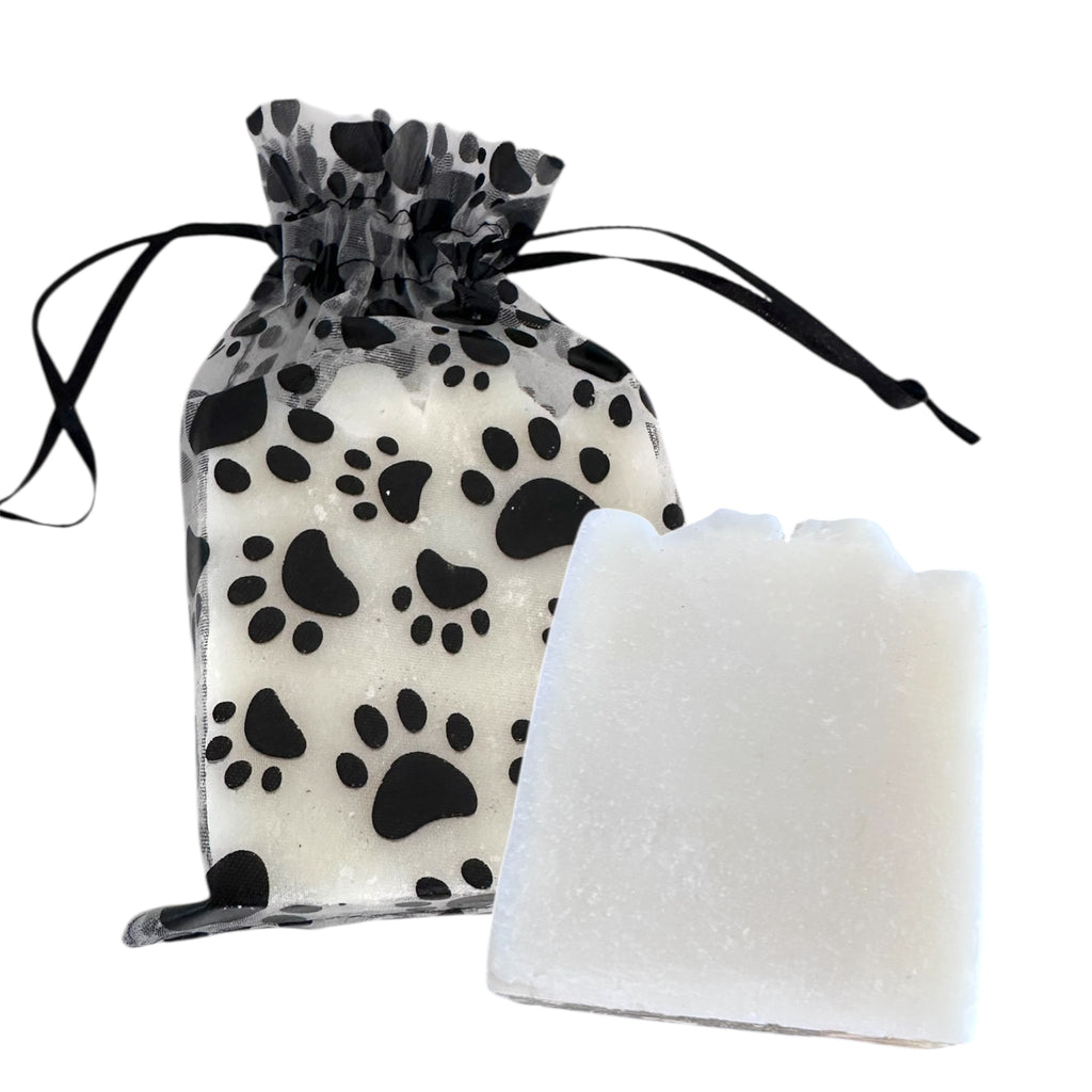 Doggy Soap