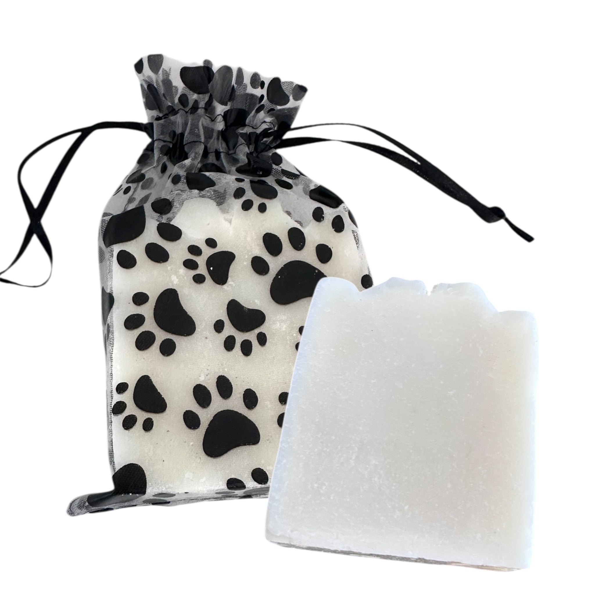 Doggy Soap