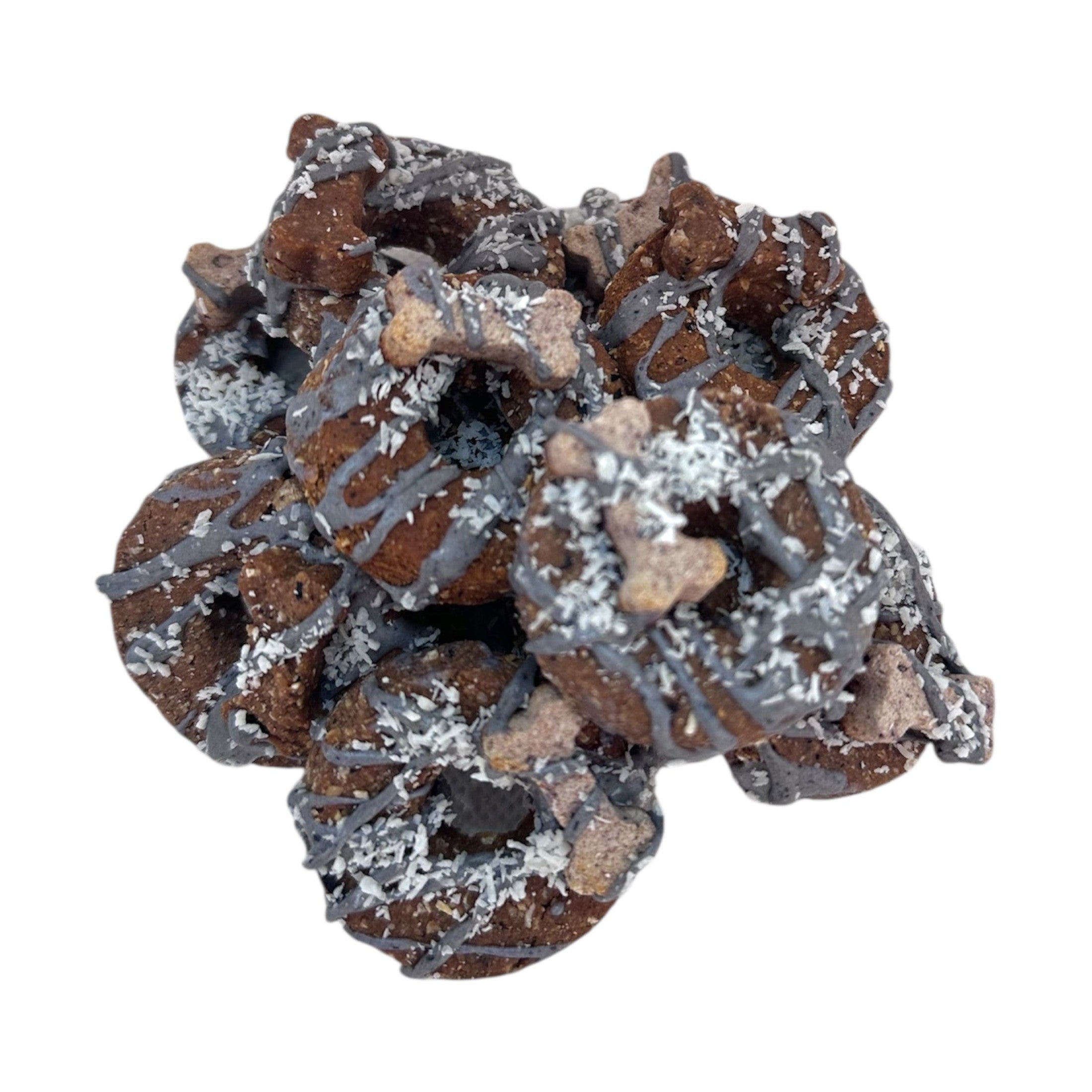 Doggilicious Domutts