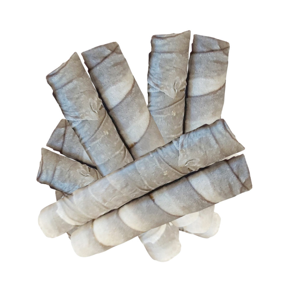 Sharklicious Skin Twist