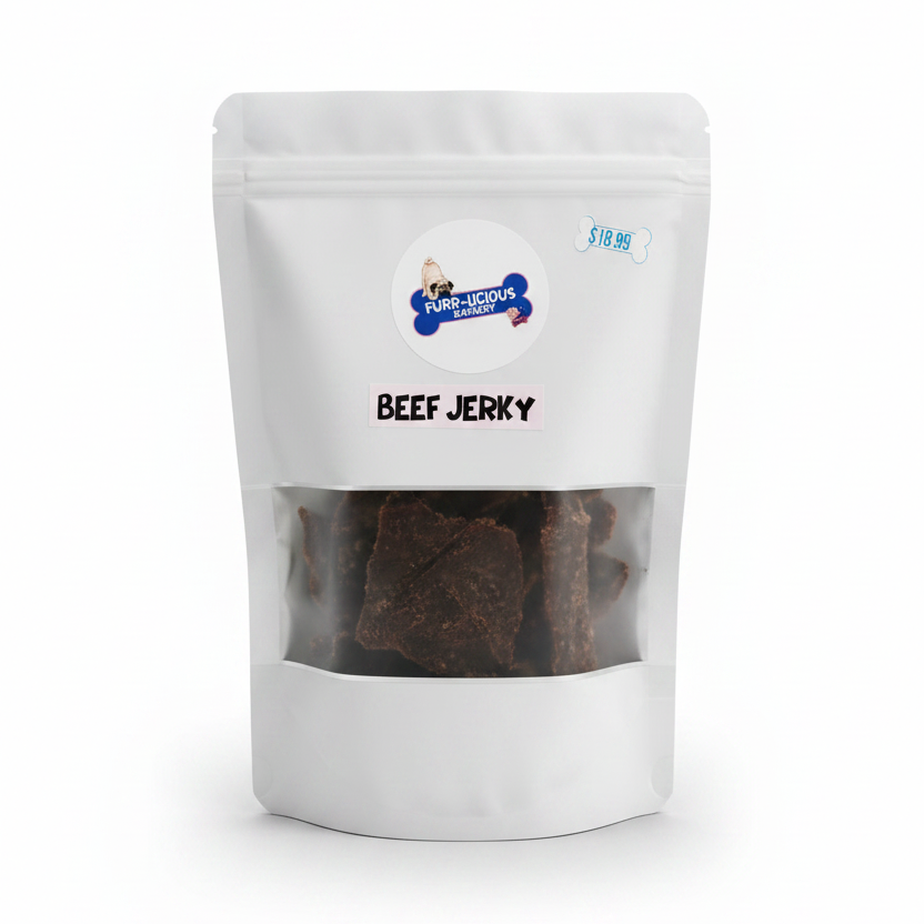 Beef Jerky